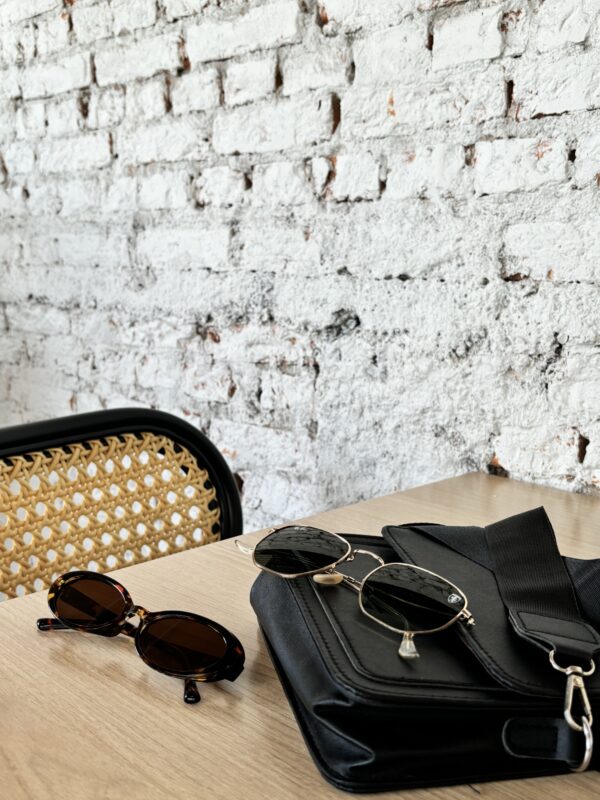 Lentes Mirage