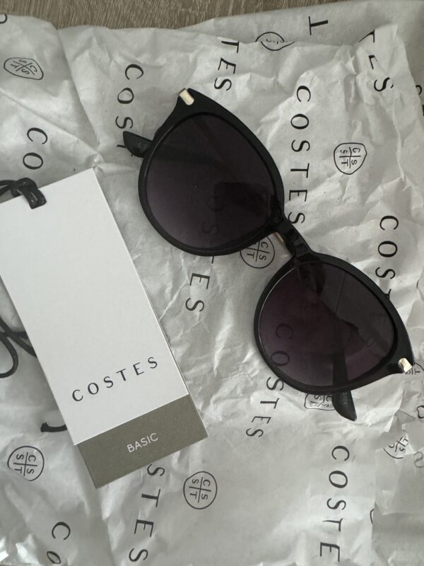 Lentes Costes